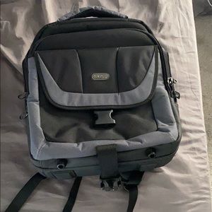 Icon backpack